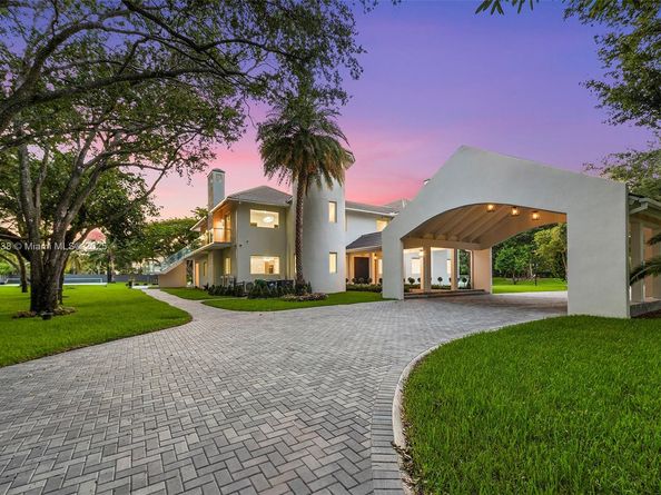 13600 SW 67th Ave, Palmetto Bay FL 33158
