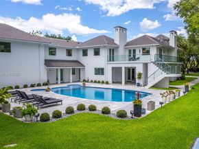 13600 SW 67th Ave, Palmetto Bay FL 33158