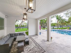 13600 SW 67th Ave, Palmetto Bay FL 33158
