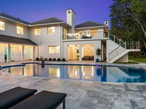 13600 SW 67th Ave, Palmetto Bay FL 33158