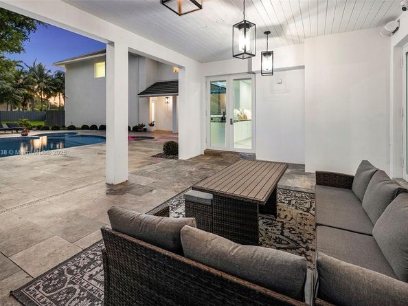13600 SW 67th Ave, Palmetto Bay FL 33158