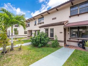 12242 SW 16th Ter L106, Miami FL 33175