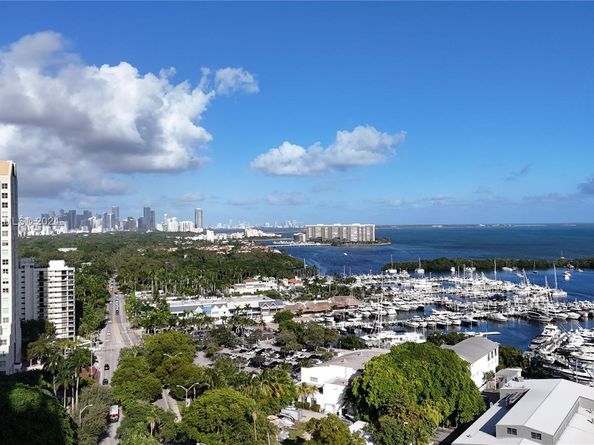 2655 S Bayshore Dr 1602, Coconut Grove FL 33133