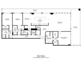 2655 S Bayshore Dr 1602, Coconut Grove FL 33133