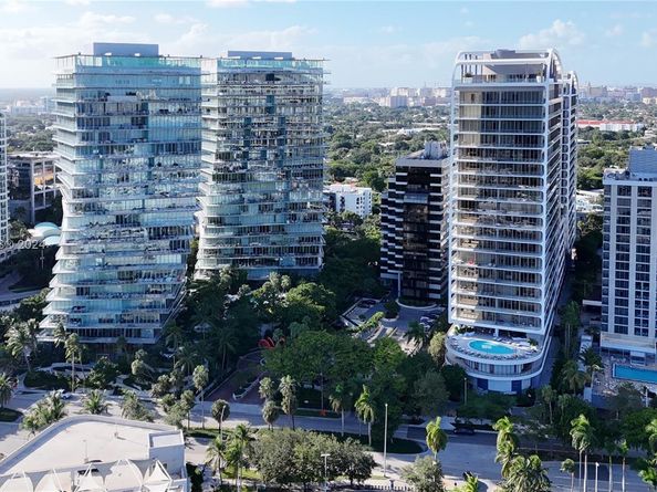 2655 S Bayshore Dr 1602, Coconut Grove FL 33133
