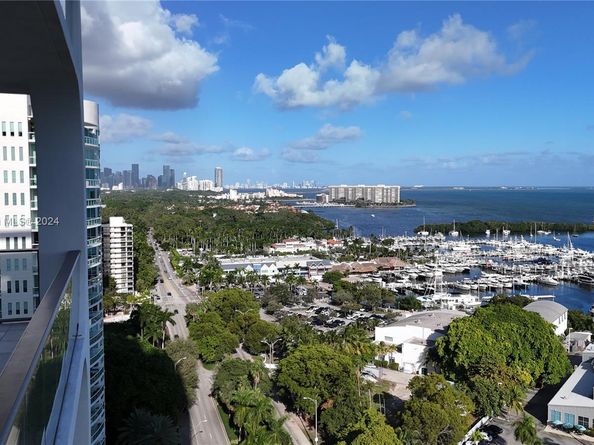 2655 S Bayshore Dr 1602, Coconut Grove FL 33133