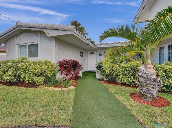 410 SW 18th, Pompano Beach FL 33060