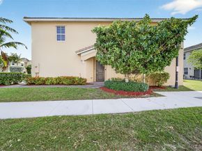 1420 SE 24th Ter, Homestead FL 33035