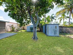 6421 NW 24th Pl, Sunrise FL 33313