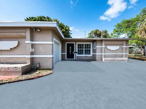 6421 NW 24th Pl, Sunrise FL 33313