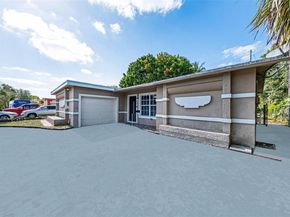 6421 NW 24th Pl, Sunrise FL 33313