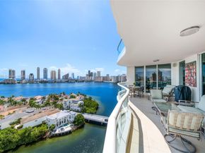 6000 Island Blvd 1803, Aventura FL 33160