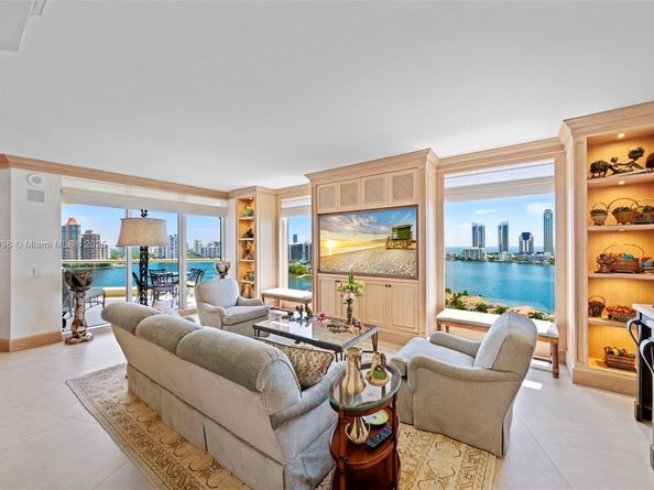 6000 Island Blvd 1803, Aventura FL 33160