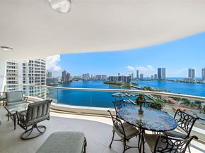 6000 Island Blvd 1803, Aventura FL 33160