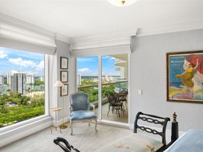 6000 Island Blvd 1803, Aventura FL 33160