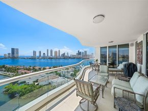 6000 Island Blvd 1803, Aventura FL 33160