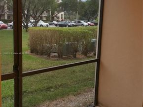 1301 SW 142nd Ave 111H, Pembroke Pines FL 33027