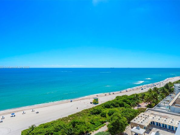 5555 Collins Ave 14E, Miami Beach FL 33140