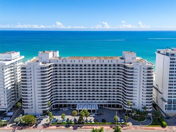 5555 Collins Ave 14E, Miami Beach FL 33140