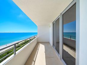 5555 Collins Ave 14E, Miami Beach FL 33140