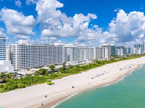 5555 Collins Ave 14E, Miami Beach FL 33140