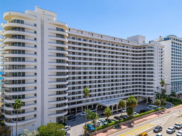 5555 Collins Ave 14E, Miami Beach FL 33140