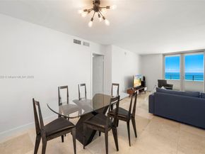 5555 Collins Ave 14E, Miami Beach FL 33140