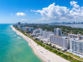 5555 Collins Ave 14E, Miami Beach FL 33140