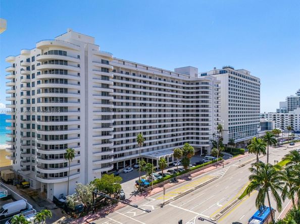5555 Collins Ave 14E, Miami Beach FL 33140