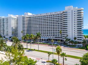 5555 Collins Ave 14E, Miami Beach FL 33140