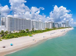5555 Collins Ave 14E, Miami Beach FL 33140