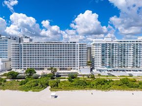 5555 Collins Ave 14E, Miami Beach FL 33140