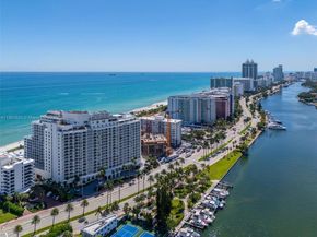 5555 Collins Ave 14E, Miami Beach FL 33140