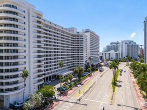 5555 Collins Ave 14E, Miami Beach FL 33140