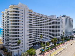 5555 Collins Ave 14E, Miami Beach FL 33140