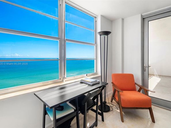 5555 Collins Ave 14E, Miami Beach FL 33140