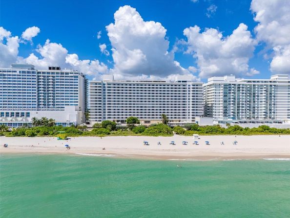 5555 Collins Ave 14E, Miami Beach FL 33140