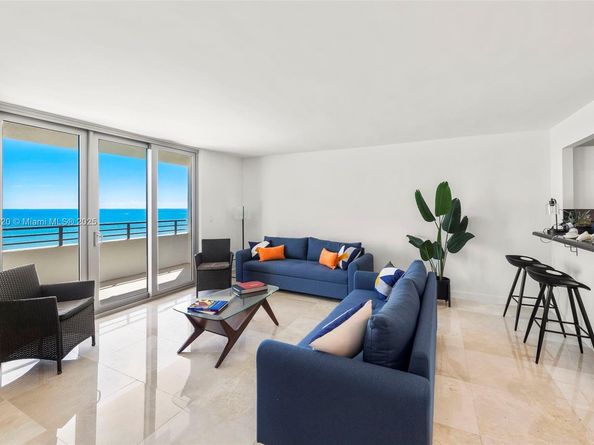 5555 Collins Ave 14E, Miami Beach FL 33140