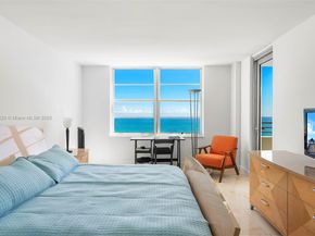 5555 Collins Ave 14E, Miami Beach FL 33140