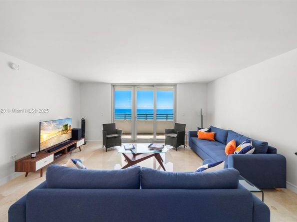 5555 Collins Ave 14E, Miami Beach FL 33140