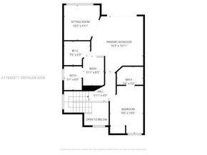 11524 Terra Bella Blvd, Plantation FL 33325