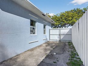 1240 Sharazad Blvd, Opa-Locka FL 33054