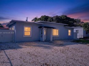 1240 Sharazad Blvd, Opa-Locka FL 33054