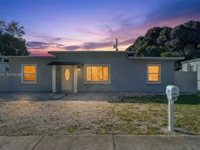 1240 Sharazad Blvd, Opa-Locka FL 33054