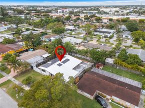 18670 Belview Dr, Cutler Bay FL 33157