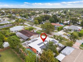 18670 Belview Dr, Cutler Bay FL 33157