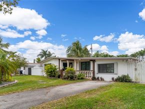 18670 Belview Dr, Cutler Bay FL 33157