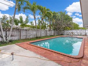 18670 Belview Dr, Cutler Bay FL 33157