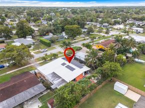 18670 Belview Dr, Cutler Bay FL 33157