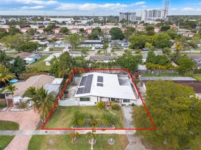 18670 Belview Dr, Cutler Bay FL 33157